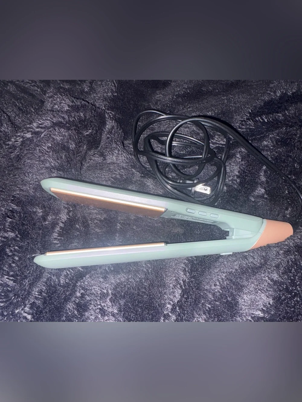 Remington Flat Hair Straightener